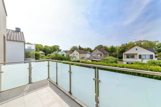 4 Zimmer Wohnung mit 133 m² in Mainz – Bild 6