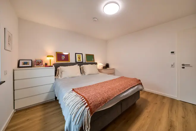 4 Zimmer Wohnung mit 133 m² in Mainz – Bild 7