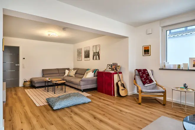 4 Zimmer Wohnung mit 133 m² in Mainz – Bild 9