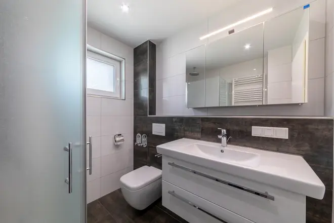 4 Zimmer Wohnung mit 133 m² in Mainz – Bild 10