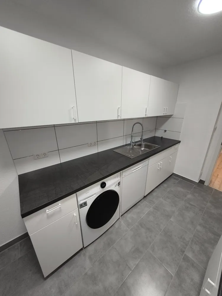 3 Zimmer Wohnung mit 74 m² in Oberhausen – Bild 1