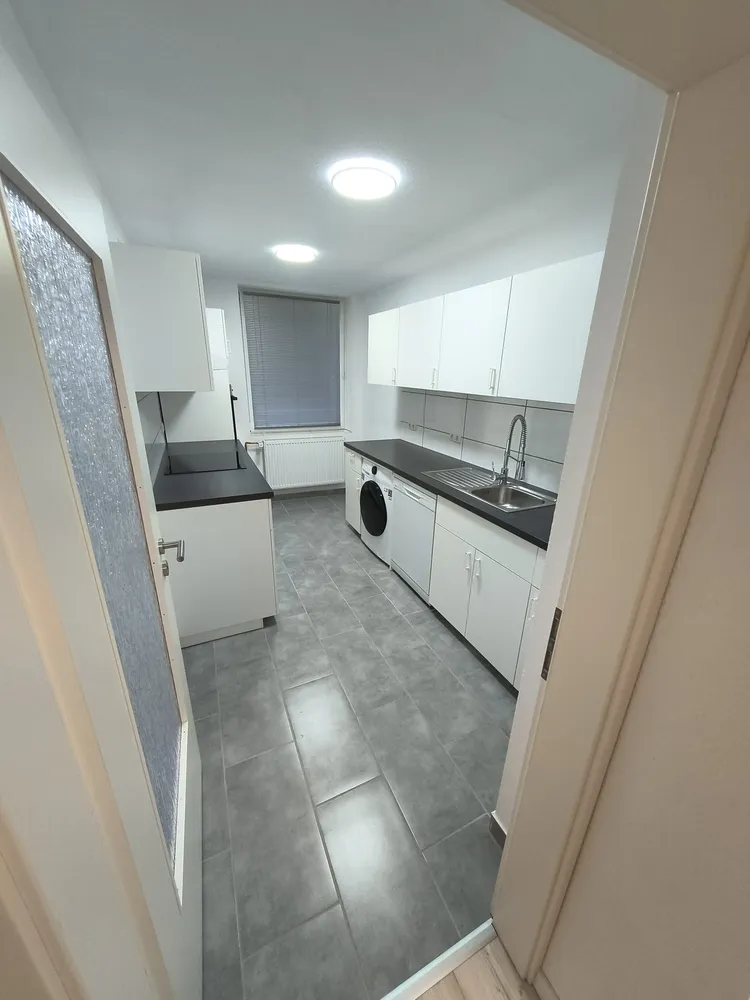 3 Zimmer Wohnung mit 74 m² in Oberhausen – Bild 3