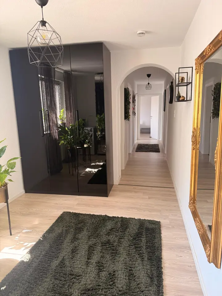 3 Zimmer Wohnung mit 94 m² in Kaiserslautern – Bild 4