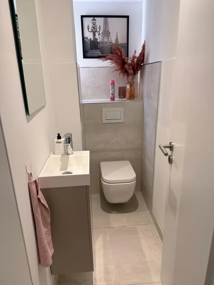 3 Zimmer Wohnung mit 94 m² in Kaiserslautern – Bild 5