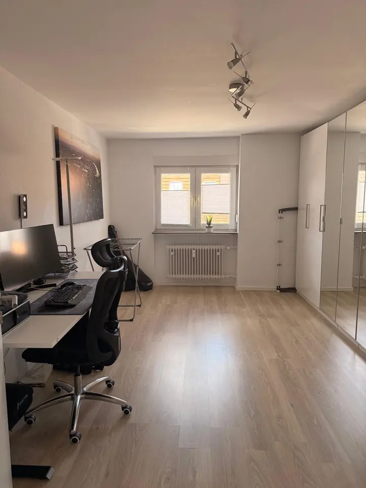 3 Zimmer Wohnung mit 94 m² in Kaiserslautern – Bild 6