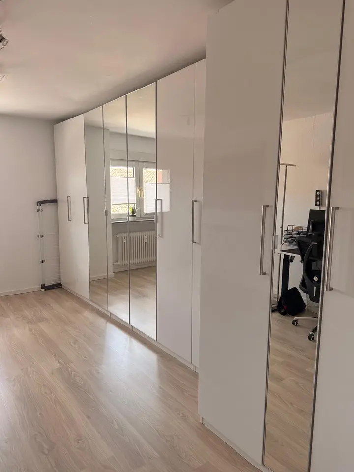3 Zimmer Wohnung mit 94 m² in Kaiserslautern – Bild 7
