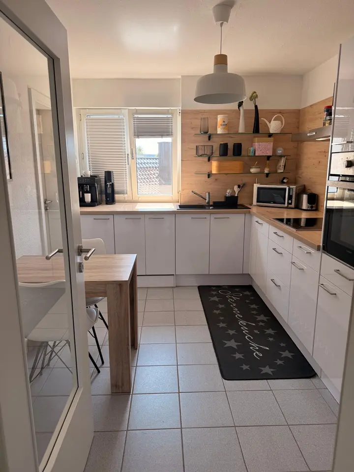 3 Zimmer Wohnung mit 94 m² in Kaiserslautern – Bild 8
