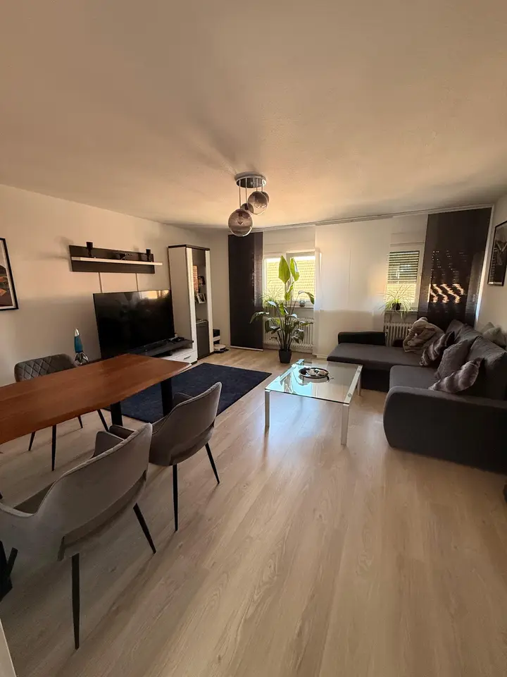 3 Zimmer Wohnung mit 94 m² in Kaiserslautern – Bild 10