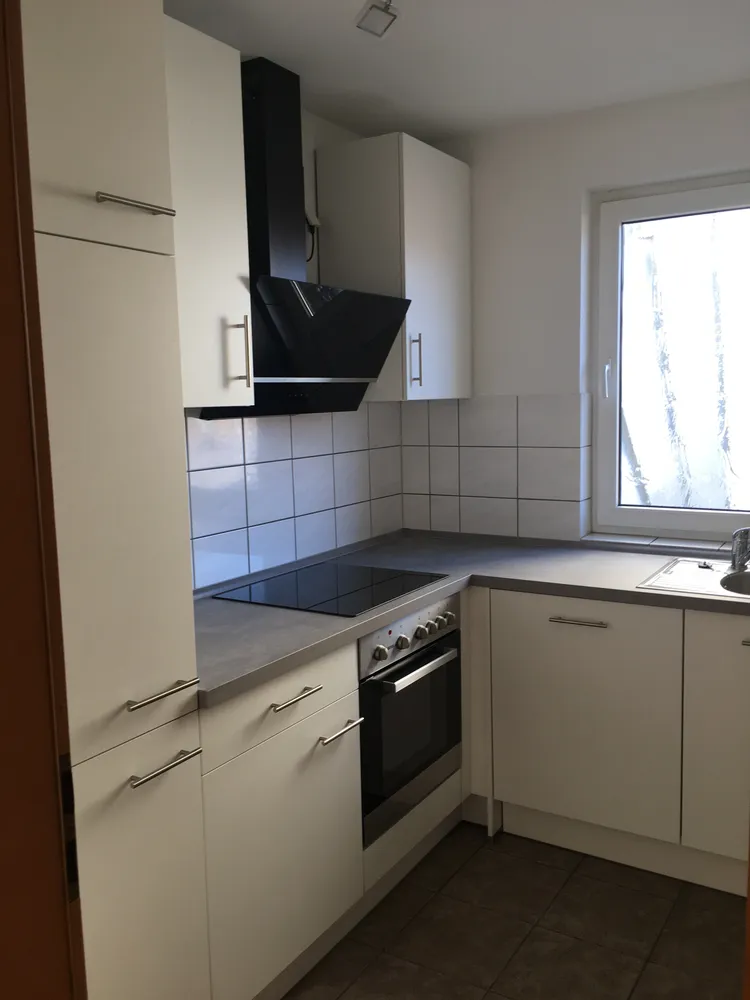 2 Zimmer Wohnung mit 54 m² in Saarbrücken – Bild 1