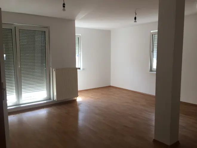 2 Zimmer Wohnung mit 54 m² in Saarbrücken – Bild 5