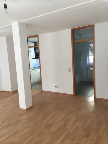 2 Zimmer Wohnung mit 54 m² in Saarbrücken – Bild 7