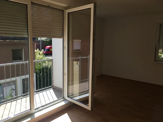2 Zimmer Wohnung mit 54 m² in Saarbrücken – Bild 9
