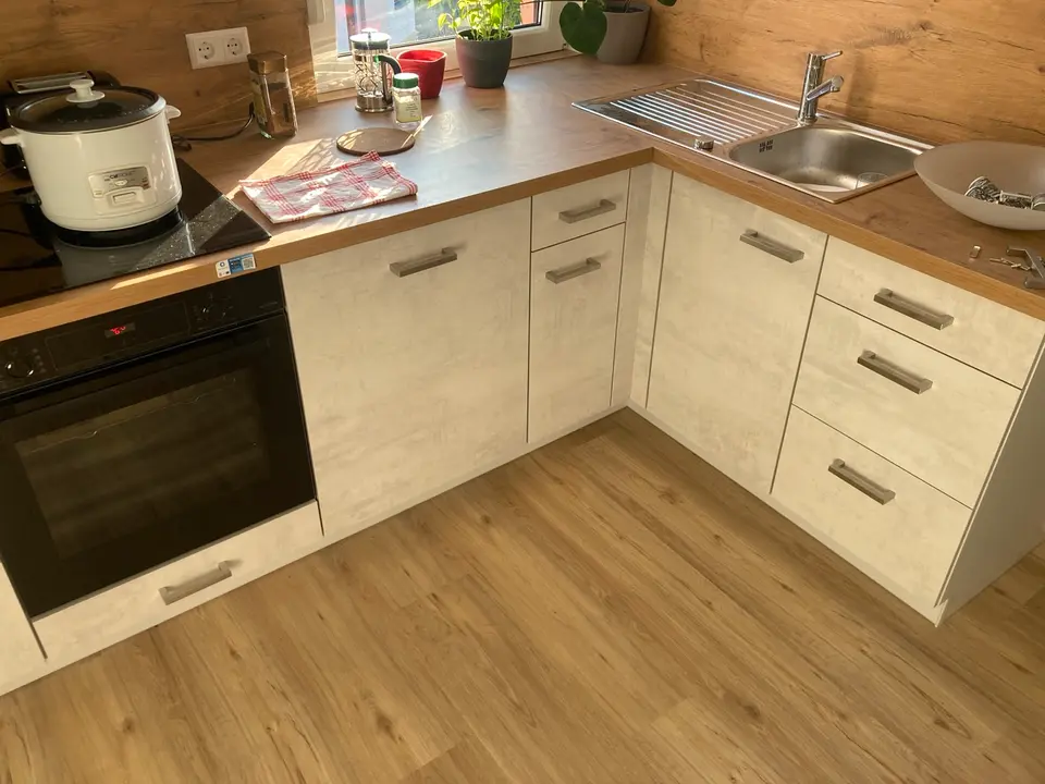 WG-Zimmer mit 110 m² in Göppingen – Bild 2