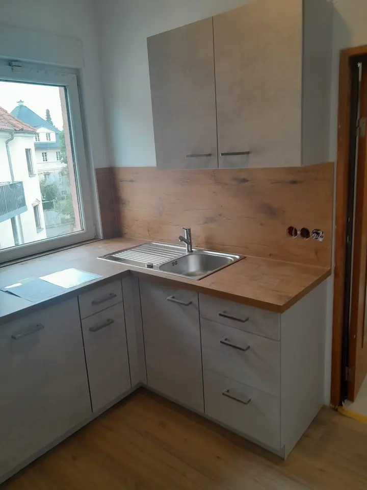 WG-Zimmer mit 110 m² in Göppingen – Bild 3