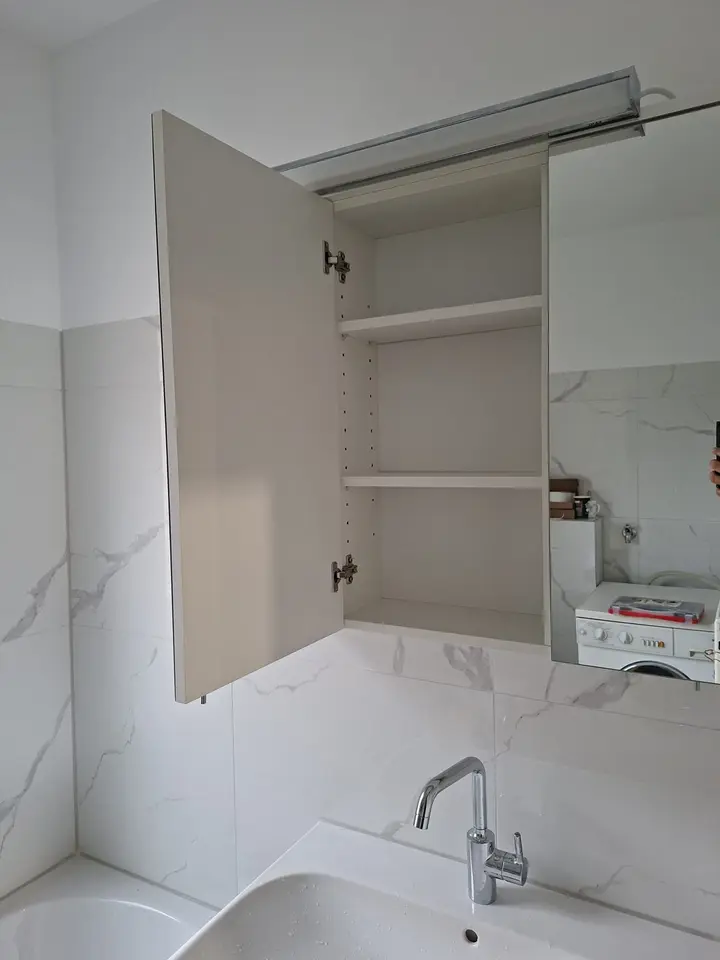 WG-Zimmer mit 110 m² in Göppingen – Bild 4