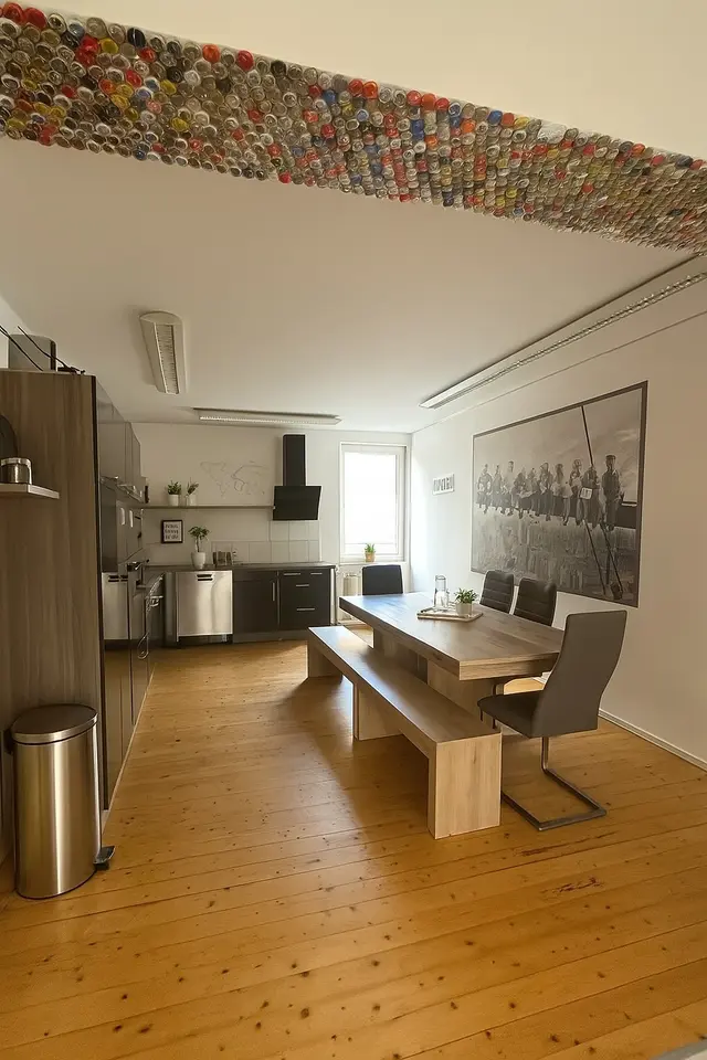 WG-Zimmer mit 110 m² in Göppingen – Bild 9