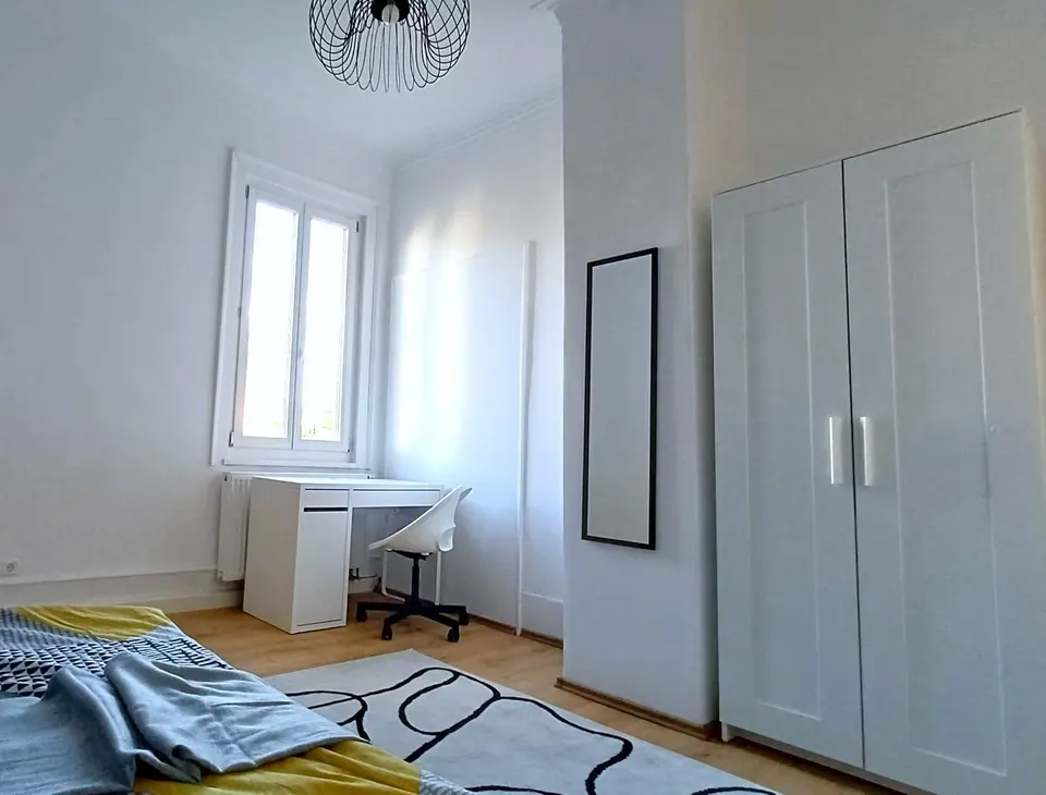 WG-Zimmer mit 110 m² in Göppingen – Bild 10