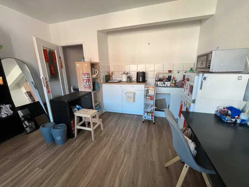 Studio mit 25 m² in Düsseldorf – Bild 3