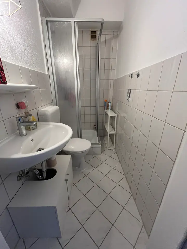 Studio mit 25 m² in Düsseldorf – Bild 5