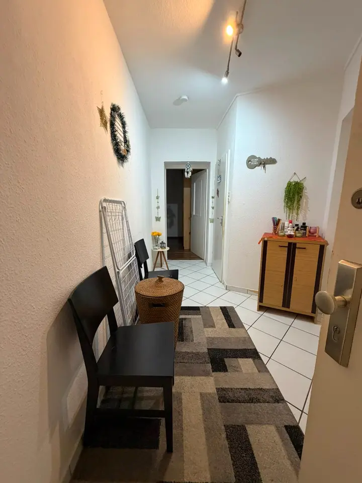 Studio mit 25 m² in Düsseldorf – Bild 9