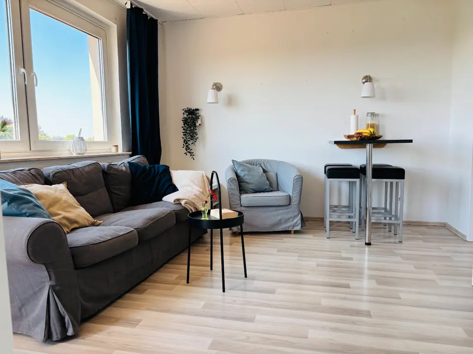Studio mit 25 m² in Düsseldorf – Bild 10