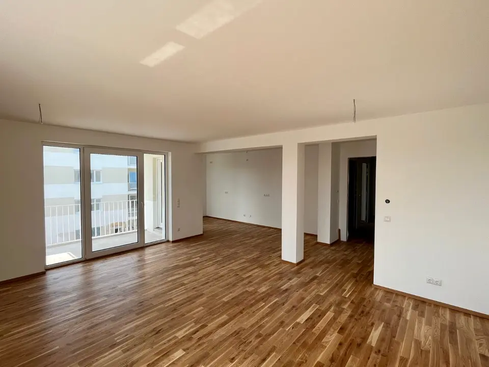 3 Zimmer Wohnung mit 98 m² in Halle (Saale) – Bild 1