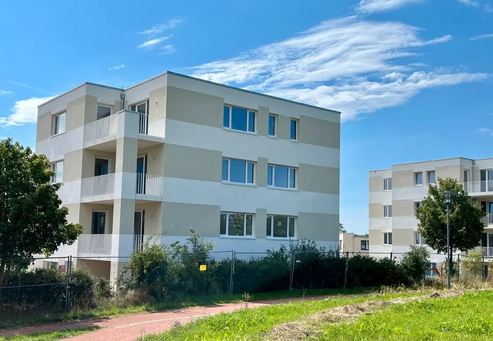 3 Zimmer Wohnung mit 98 m² in Halle (Saale) – Bild 3