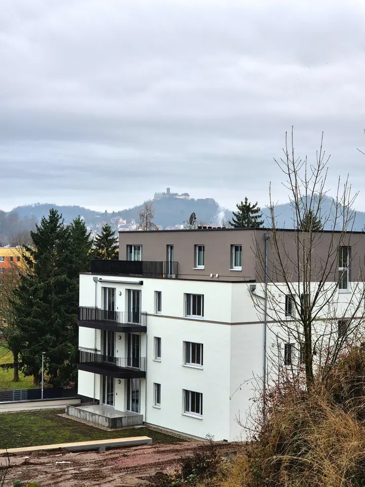 3 Zimmer Wohnung mit 98 m² in Halle (Saale) – Bild 4