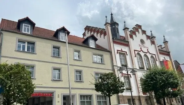 3 Zimmer Wohnung mit 98 m² in Halle (Saale) – Bild 5