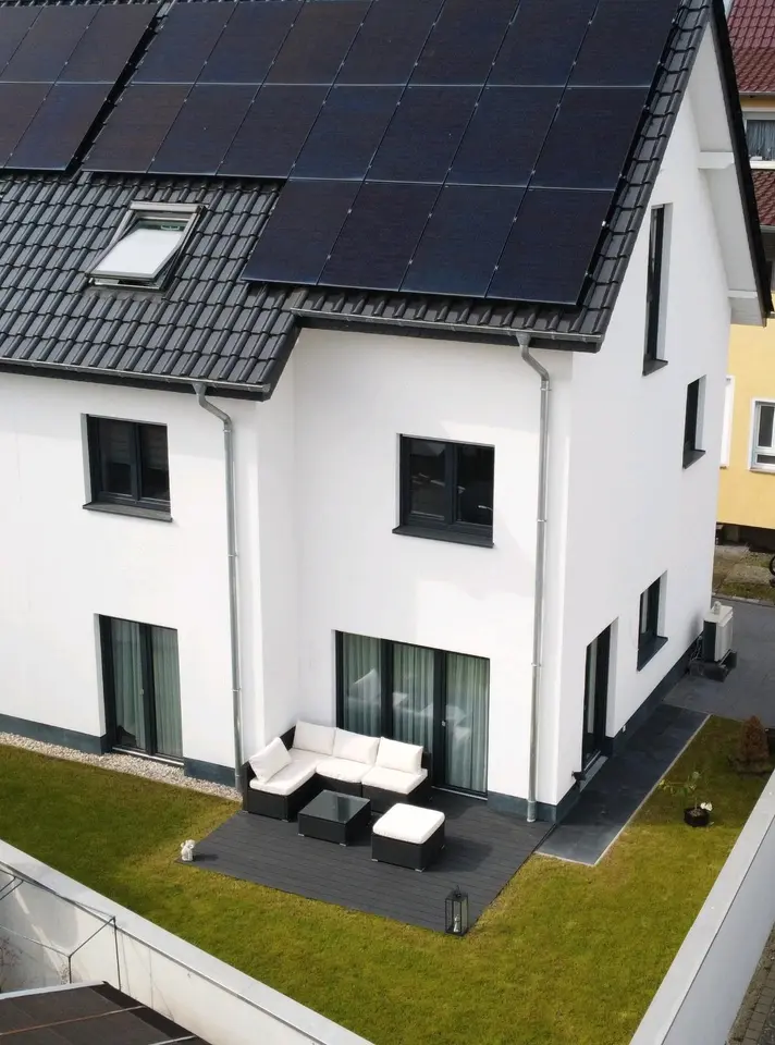 6 Zimmer Haus mit 140 m² in Paderborn – Bild 3