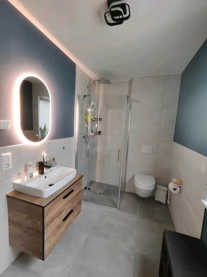 6 Zimmer Haus mit 140 m² in Paderborn – Bild 9