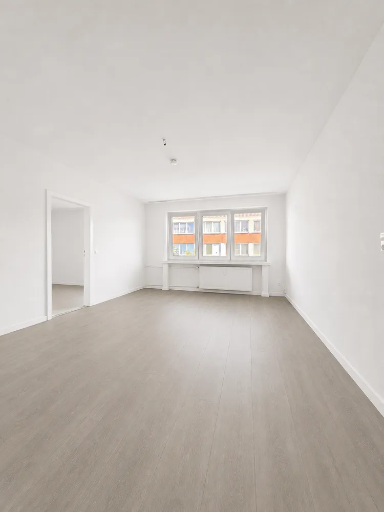 2 Zimmer Wohnung mit 60 m² in Hagen – Bild 1