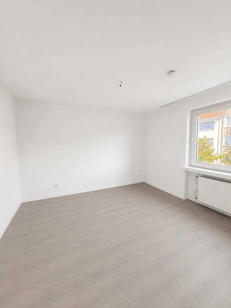 2 Zimmer Wohnung mit 60 m² in Hagen – Bild 3