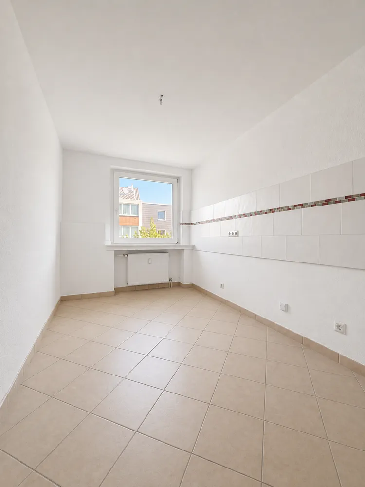 2 Zimmer Wohnung mit 60 m² in Hagen – Bild 4