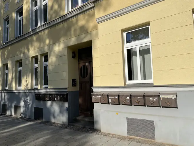 2 Zimmer Wohnung mit 47 m² in Chemnitz – Bild 12