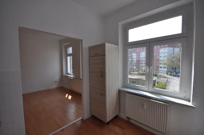 2 Zimmer Wohnung mit 47 m² in Chemnitz – Bild 3