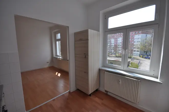 2 Zimmer Wohnung mit 47 m² in Chemnitz – Bild 4