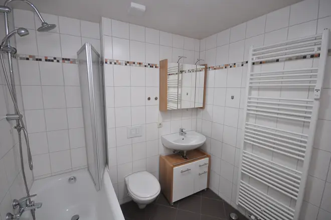 2 Zimmer Wohnung mit 47 m² in Chemnitz – Bild 6