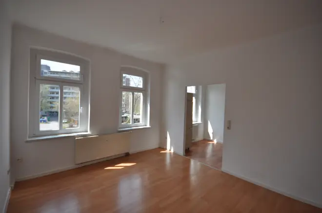 2 Zimmer Wohnung mit 47 m² in Chemnitz – Bild 8
