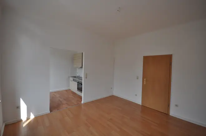 2 Zimmer Wohnung mit 47 m² in Chemnitz – Bild 9