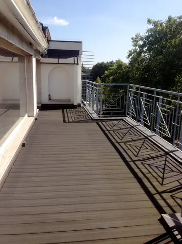 2 Zimmer Wohnung mit 118 m² in Düsseldorf – Bild 5