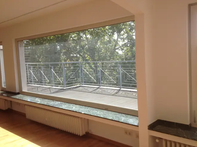 2 Zimmer Wohnung mit 118 m² in Düsseldorf – Bild 7