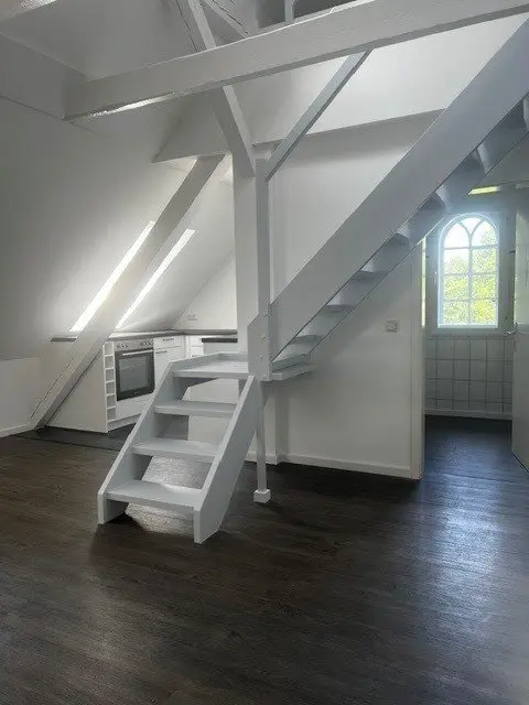 1 Zimmer Wohnung mit 51 m² in Winsen (Luhe) – Bild 2