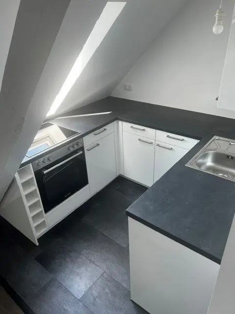 1 Zimmer Wohnung mit 51 m² in Winsen (Luhe) – Bild 7