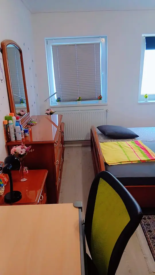 WG-Zimmer mit 14 m² in Hildesheim – Bild 2