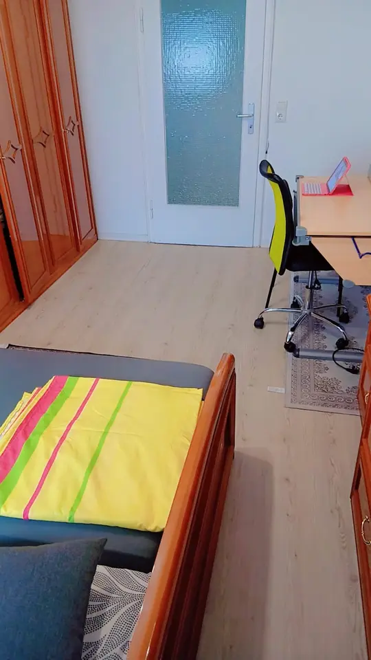 WG-Zimmer mit 14 m² in Hildesheim – Bild 4