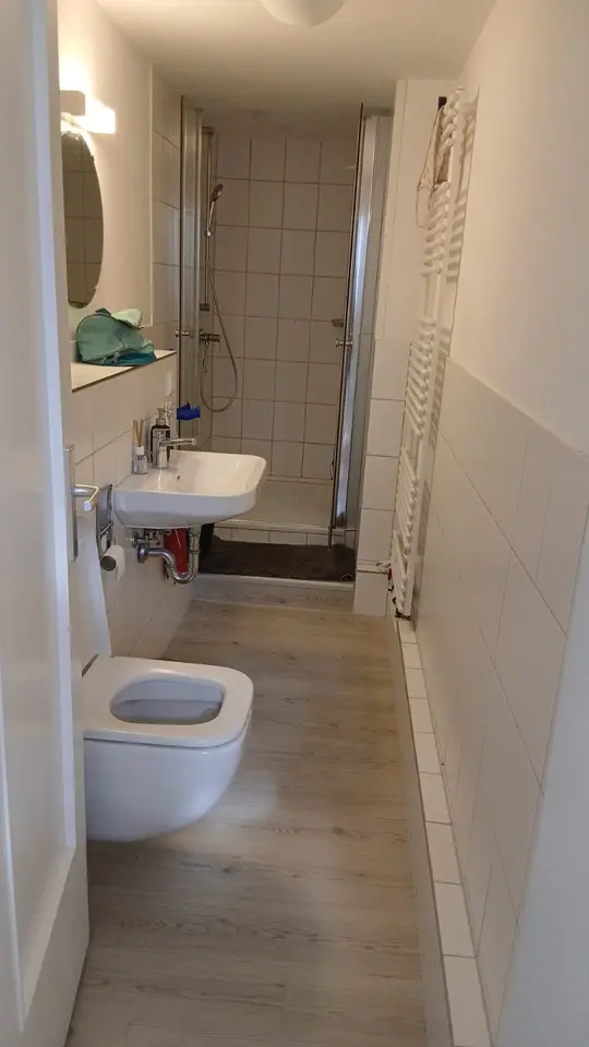 WG-Zimmer mit 14 m² in Hildesheim – Bild 5