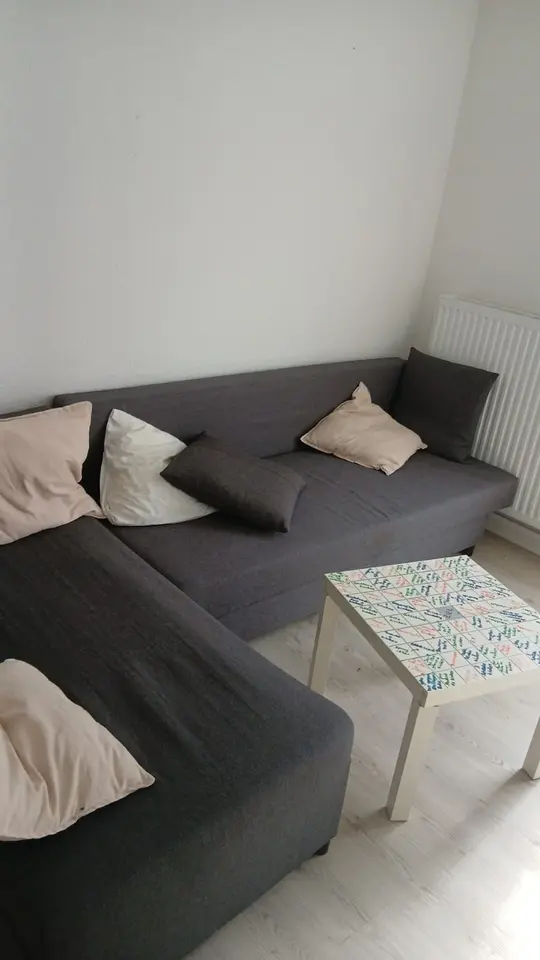 WG-Zimmer mit 14 m² in Hildesheim – Bild 8