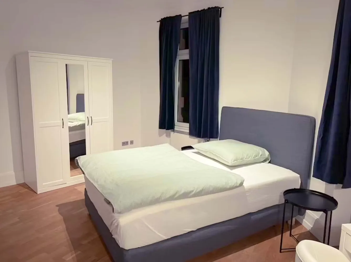 WG-Zimmer mit 20 m² in Frankfurt am Main – Bild 1