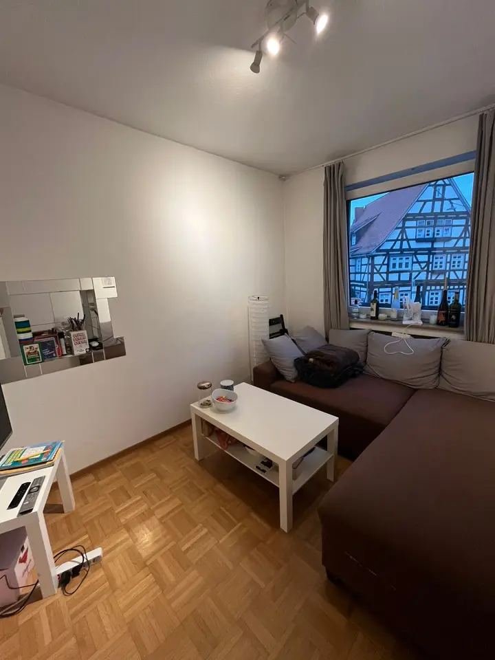WG-Zimmer mit 96 m² in Stuttgart – Bild 1